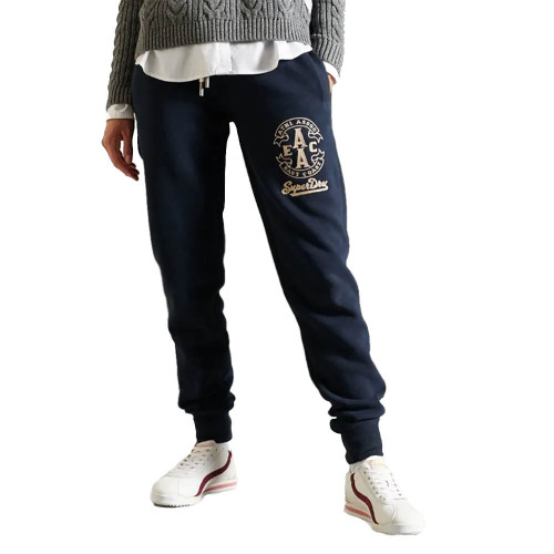 Superdry Γυναικείο παντελόνι Collegiate Jogger